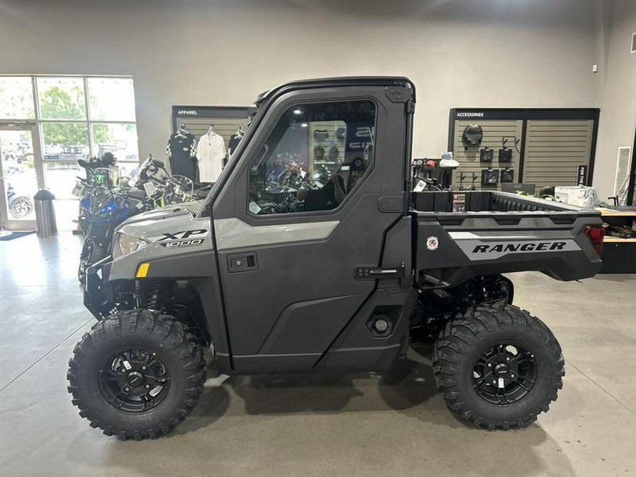 2027 Polaris® Ranger XP 1000 Cab