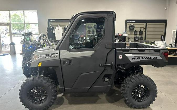 2027 Polaris® Ranger XP 1000 Cab