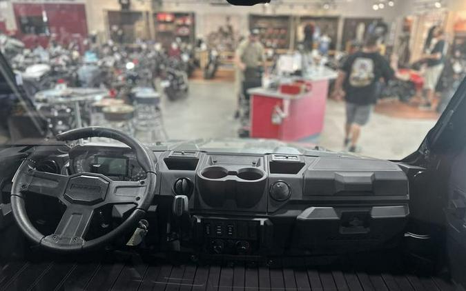 2027 Polaris® Ranger XP 1000 Cab
