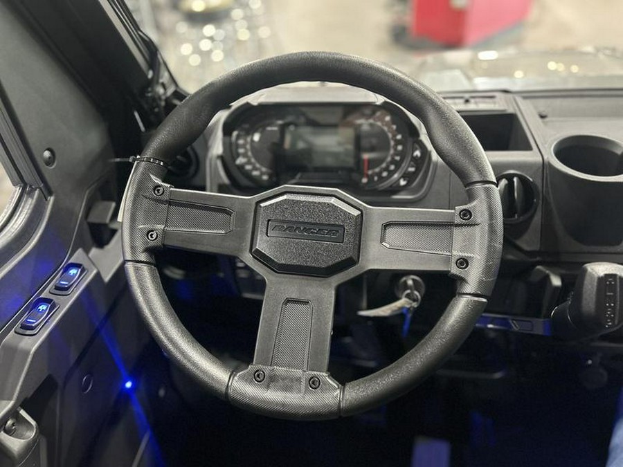 2027 Polaris® Ranger XP 1000 Cab