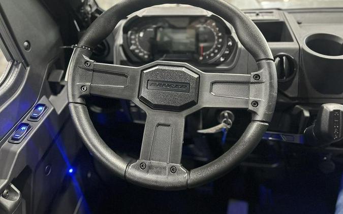2027 Polaris® Ranger XP 1000 Cab