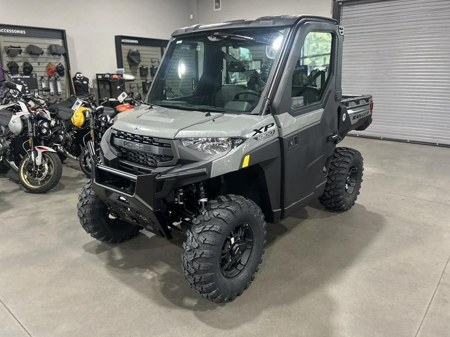 2027 Polaris® Ranger XP 1000 Cab