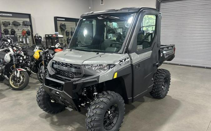 2027 Polaris® Ranger XP 1000 Cab