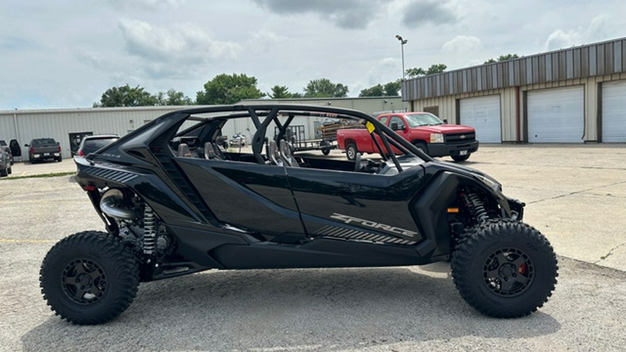 2026 CFMOTO ZFORCE Z10-4