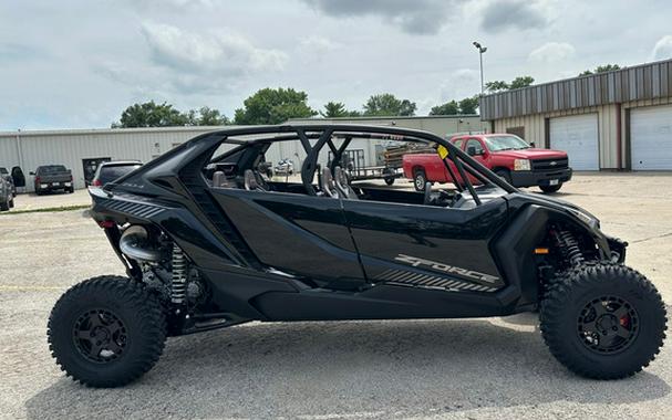 2026 CFMOTO ZFORCE Z10-4