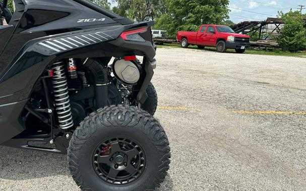 2026 CFMOTO ZFORCE Z10-4
