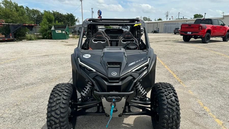 2026 CFMOTO ZFORCE Z10-4