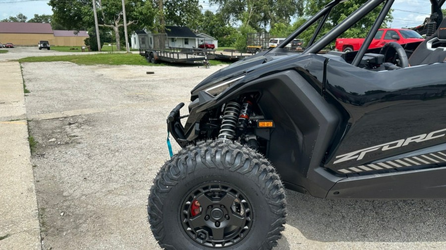 2026 CFMOTO ZFORCE Z10-4
