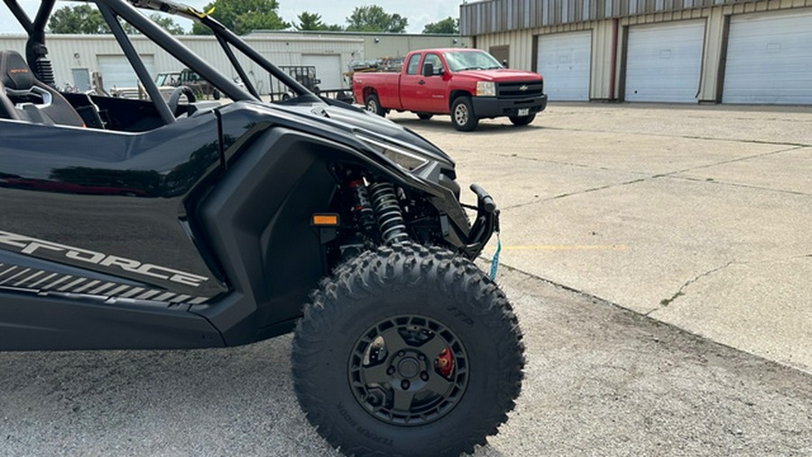 2026 CFMOTO ZFORCE Z10-4