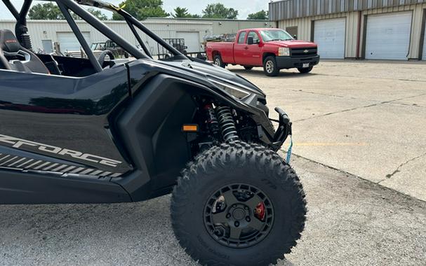 2026 CFMOTO ZFORCE Z10-4