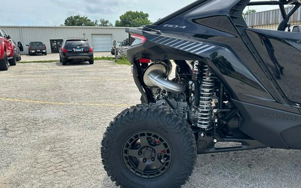 2026 CFMOTO ZFORCE Z10-4
