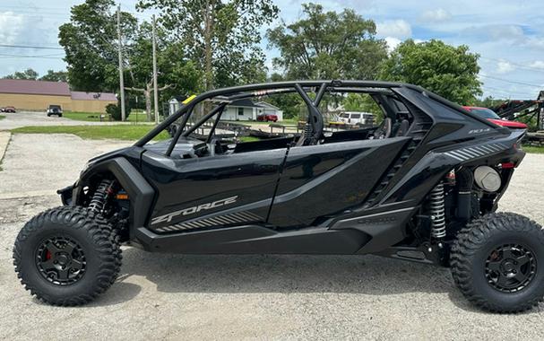 2026 CFMOTO ZFORCE Z10-4