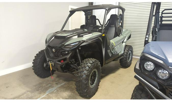 2026 WOLVERINE RMAX2 1000 XT-R - Yamaha