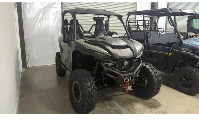2026 WOLVERINE RMAX2 1000 XT-R - Yamaha