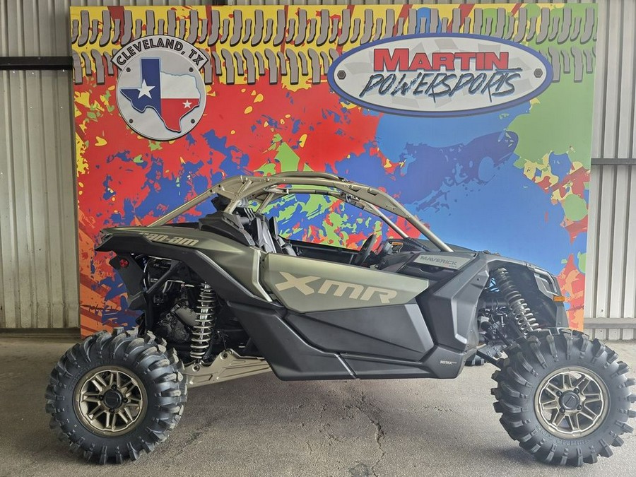2026 Can-Am® Maverick X3 X mr Turbo RR 72