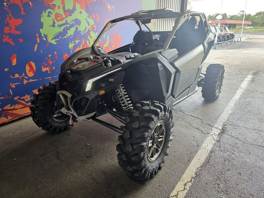 2026 Can-Am® Maverick X3 X mr Turbo RR 72