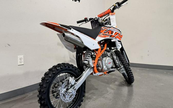 2026 Kayo TT 140