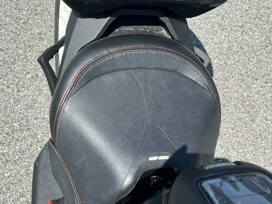 2022 Can-Am Ryker Rally Rotax 900 ACE Exclusive Panel Kits