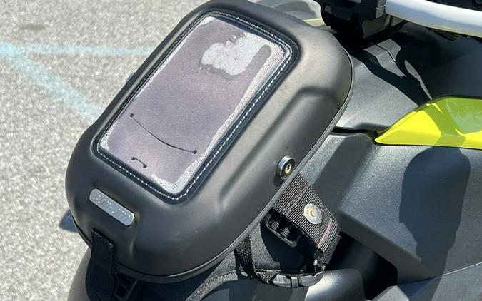 2022 Can-Am Ryker Rally Rotax 900 ACE Exclusive Panel Kits