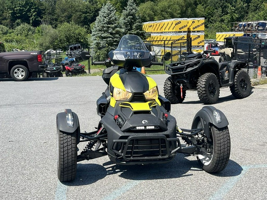 2022 Can-Am Ryker Rally Rotax 900 ACE Exclusive Panel Kits