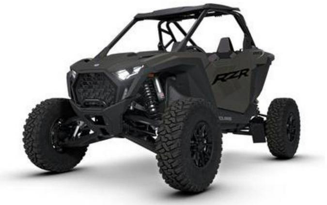 2027 Polaris RZR Pro S Sport