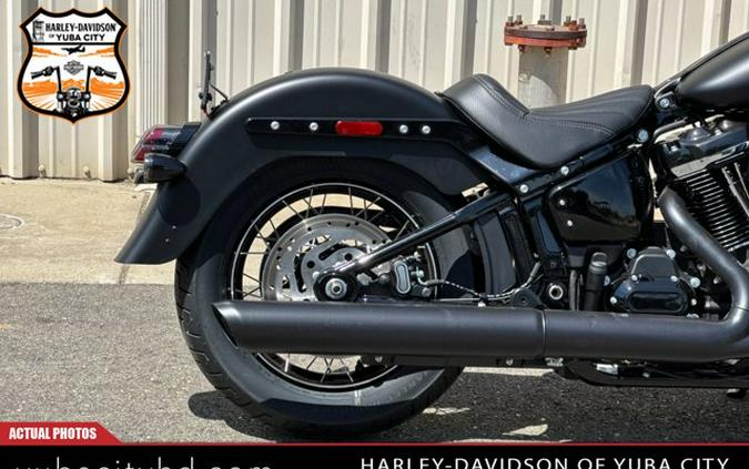 2026 Harley-Davidson FLHD