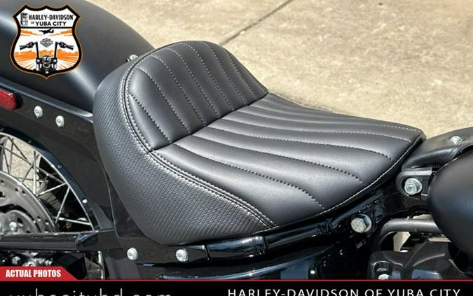 2026 Harley-Davidson FLHD