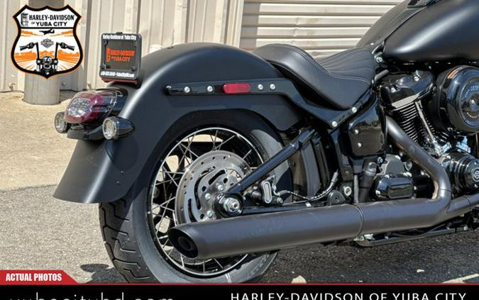 2026 Harley-Davidson FLHD