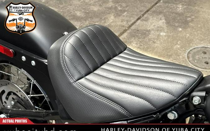 2026 Harley-Davidson FLHD