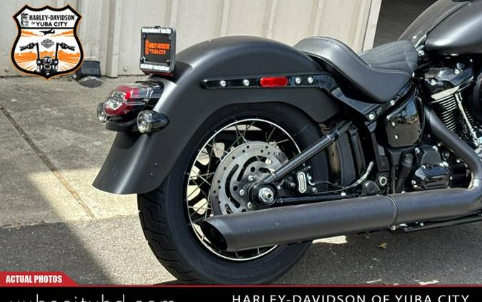 2026 Harley-Davidson FLHD