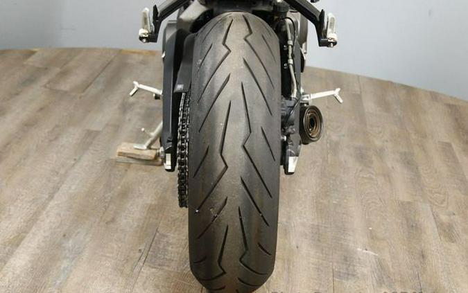 2022 Triumph Street Triple R STD/Low