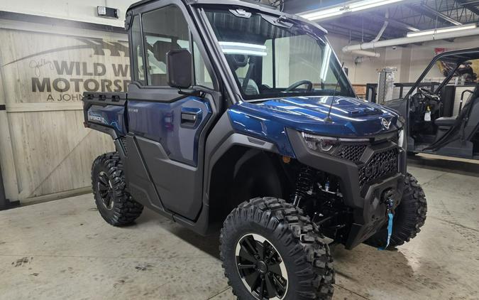 2027 CFMOTO UForce U10 Pro Highland EPS