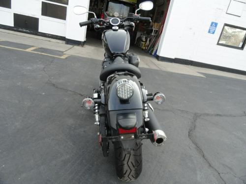 2014 Yamaha Bolt™