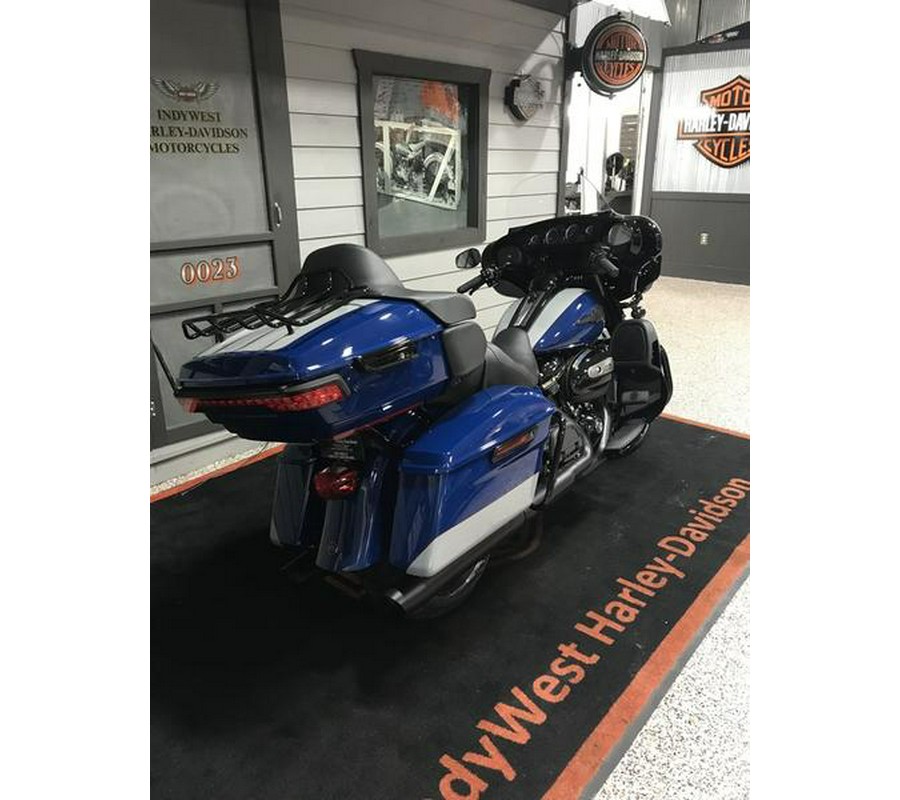 2023 Harley-Davidson® FLHTK - Ultra Limited