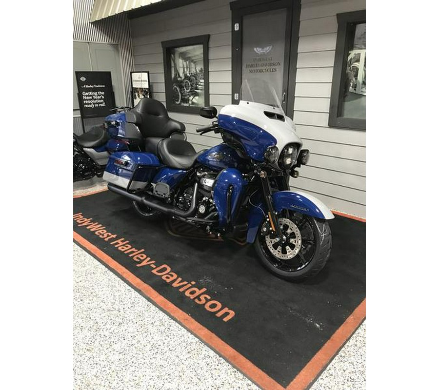 2023 Harley-Davidson® FLHTK - Ultra Limited