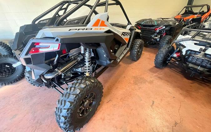 2024 Polaris Industries RZR PRO XP SPORT