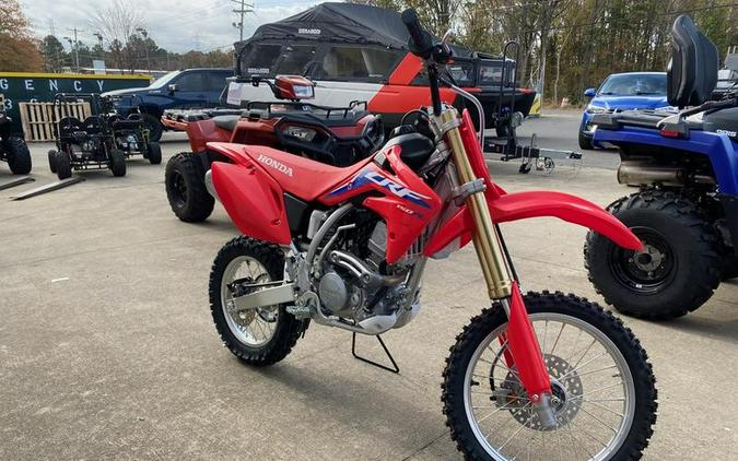 2024 Honda® CRF150R