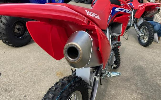 2024 Honda® CRF150R