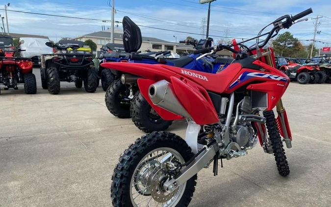 2024 Honda® CRF150R