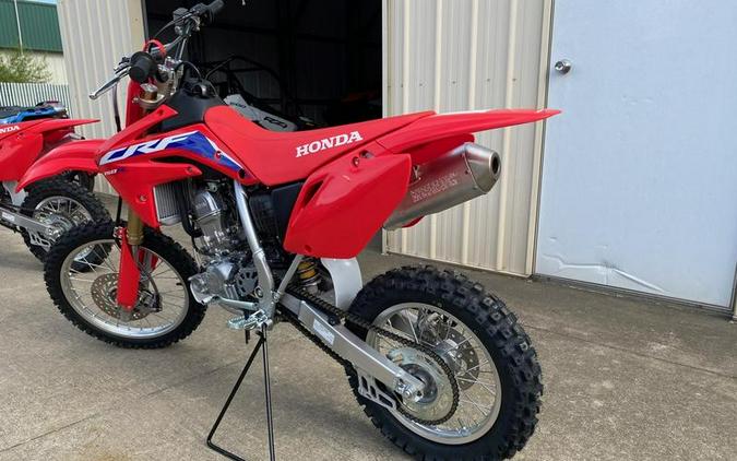 2024 Honda® CRF150R