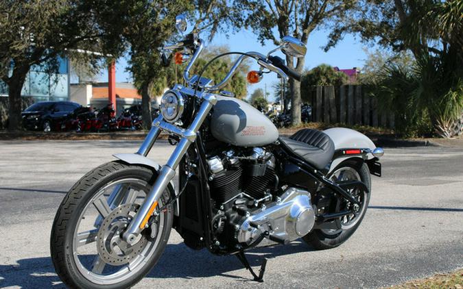 2024 Harley-Davidson FXST - Softail Standard