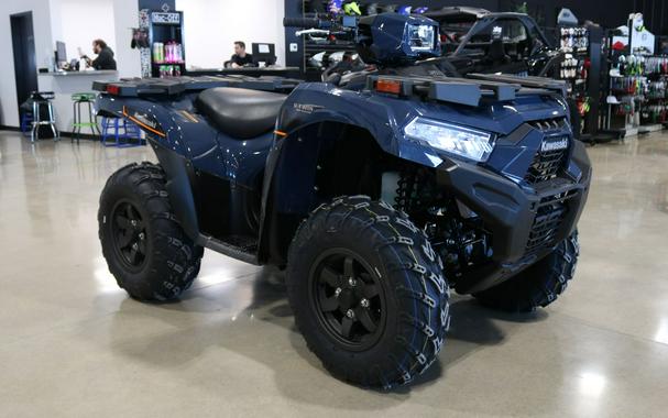 2024 Kawasaki Brute Force 750 EPS