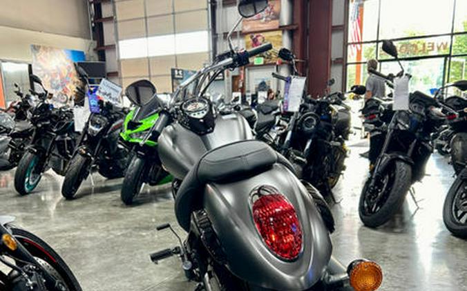 2024 Kawasaki Vulcan® 900 Classic Custom