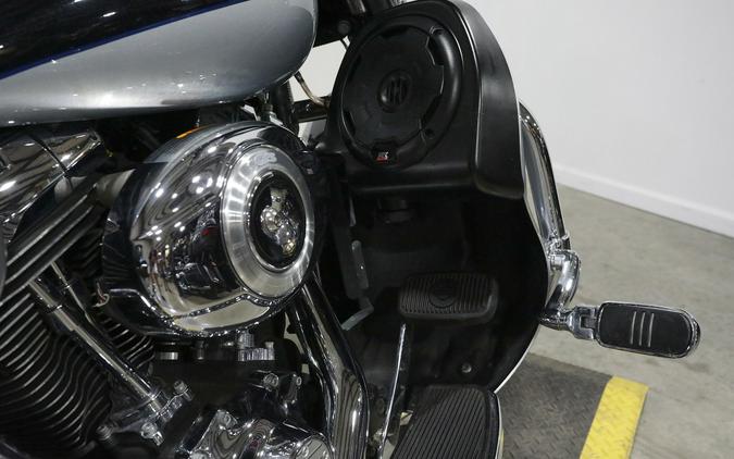 2012 Harley-Davidson® ELECTRA GLIDE ULTRA LIMITED