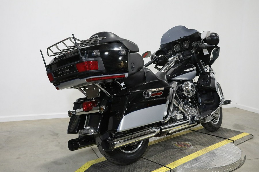 2012 Harley-Davidson® Electra Glide Ultra Limited