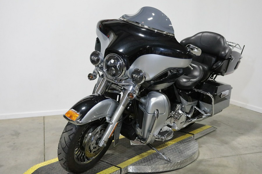 2012 Harley-Davidson® Electra Glide Ultra Limited