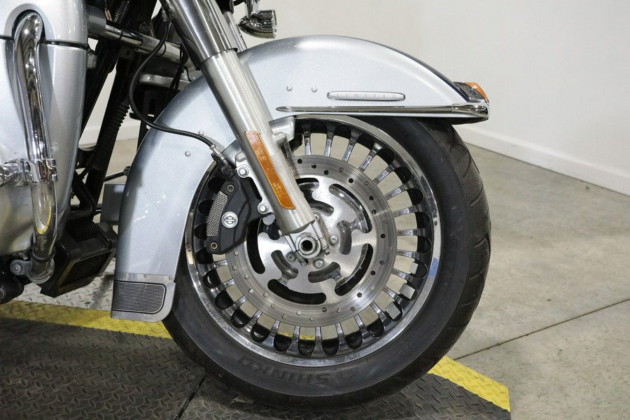 2012 Harley-Davidson® Electra Glide Ultra Limited