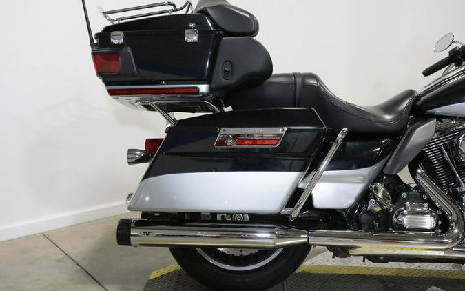 2012 Harley-Davidson® Electra Glide Ultra Limited