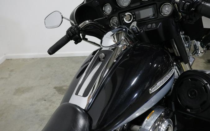 2012 Harley-Davidson® Electra Glide Ultra Limited