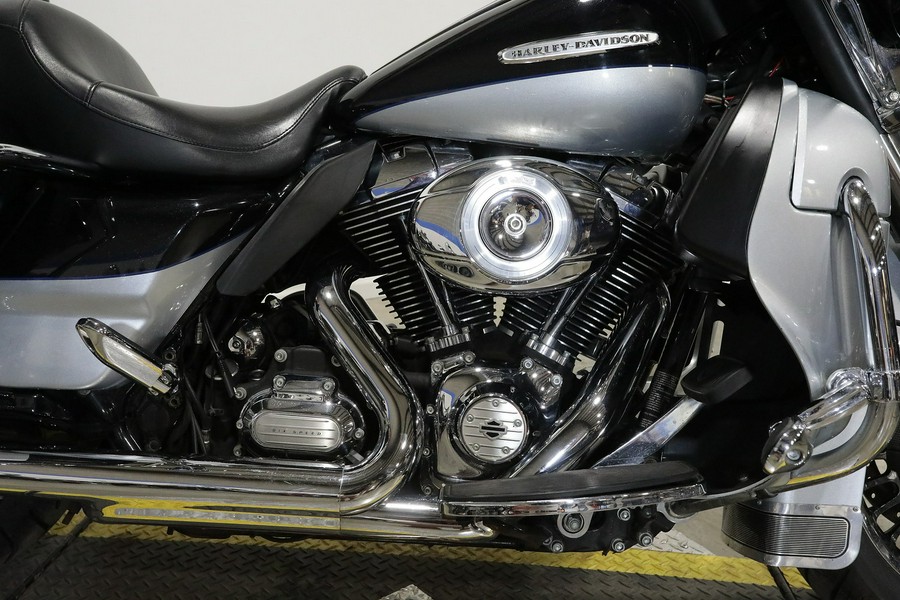 2012 Harley-Davidson® ELECTRA GLIDE ULTRA LIMITED